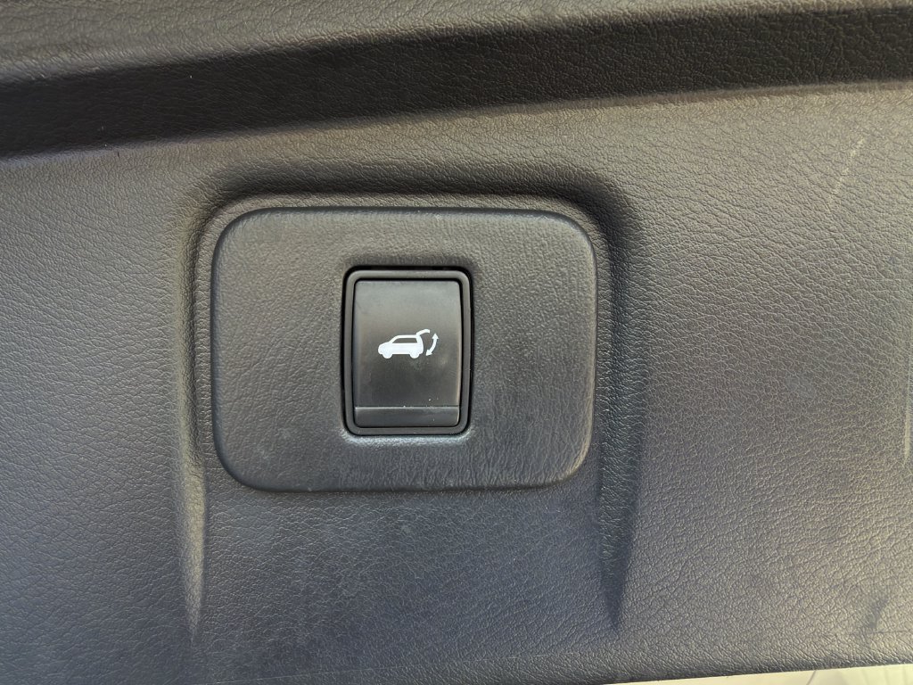 Certified 2016 Nissan Murano SL w/ SL Technology Package AWD/4WD image 30