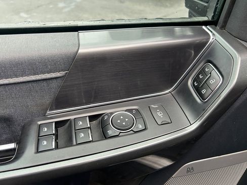 Used 2023 Ford F150 Lariat w/ Equipment Group 502A High image 23