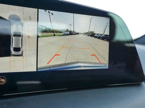 Used 2025 Cadillac CT5 Premium Luxury w/ Technology Package image 30