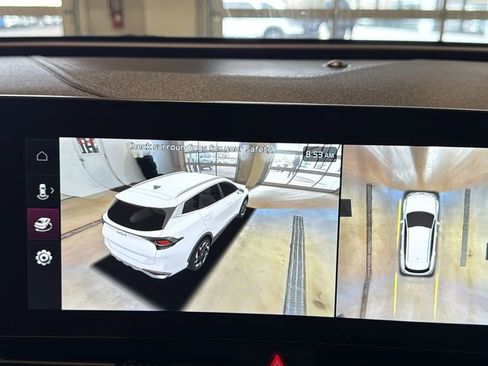 Used 2023 Kia Sportage SX image 37