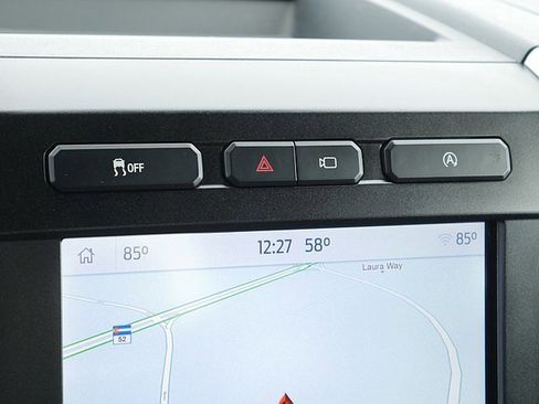 Used 2020 Ford F150 Lariat w/ Equipment Group 502A Luxury image 41