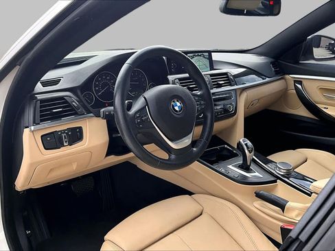 Used 2017 BMW 430i Gran Coupe RWD image 16
