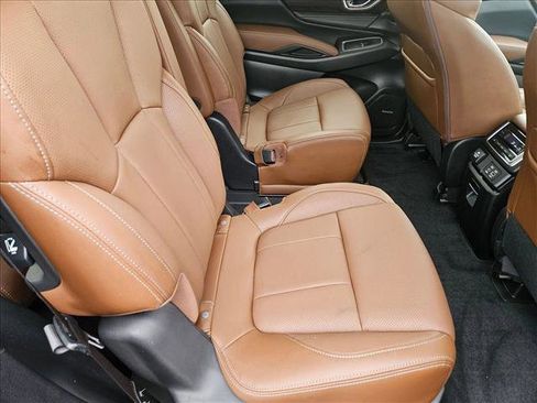 Certified 2023 Subaru Ascent Touring image 22