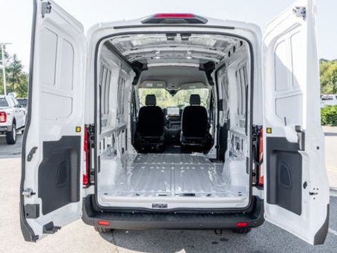 New 2025 Ford Transit 250 148 Medium Roof image 6