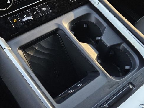 New 2026 Nissan Armada SL image 21