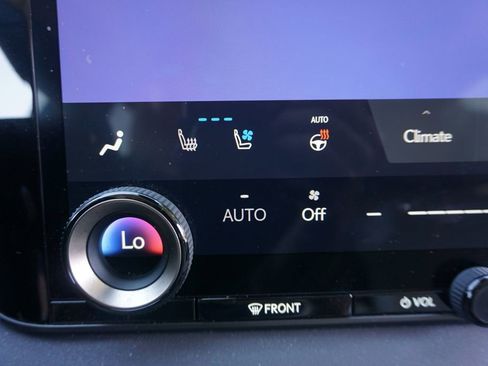 Used 2024 Lexus RX 350 Premium Plus w/ Convenience Package FWD image 13
