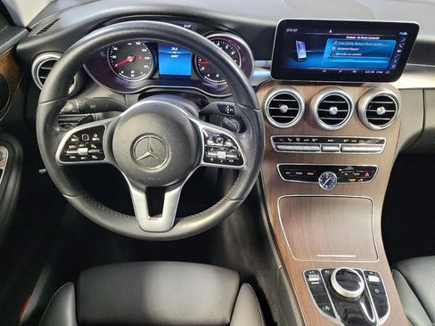 Used 2019 Mercedes-Benz C 300 Sedan image 22