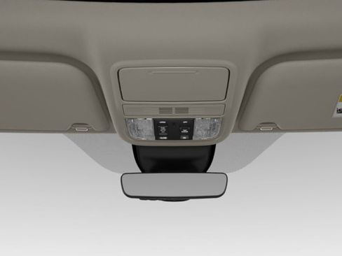 New 2026 Honda Odyssey EX-L image 10
