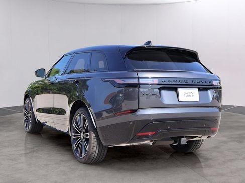Used 2026 Land Rover Range Rover Velar Autobiography AWD/4WD image 7