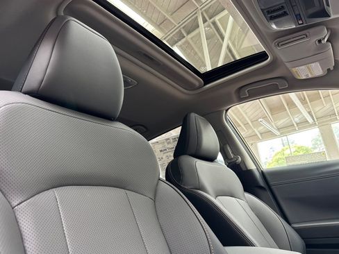 New 2026 Subaru Crosstrek 2.5i Limited AWD/4WD image 20