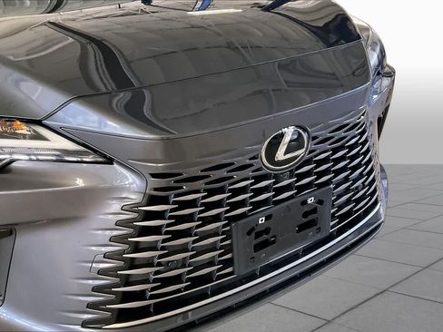 Used 2024 Lexus RX 350 Premium Plus w/ Accessory Package (Z1) FWD image 30