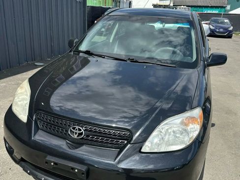 Used 2006 Toyota Matrix XR image 22