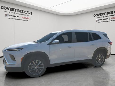 New 2026 Buick Enclave Preferred w/ Power Package image 4
