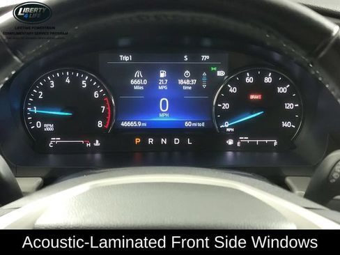 Certified 2023 Ford Explorer XLT w/ Equipment Group 202A AWD/4WD image 33