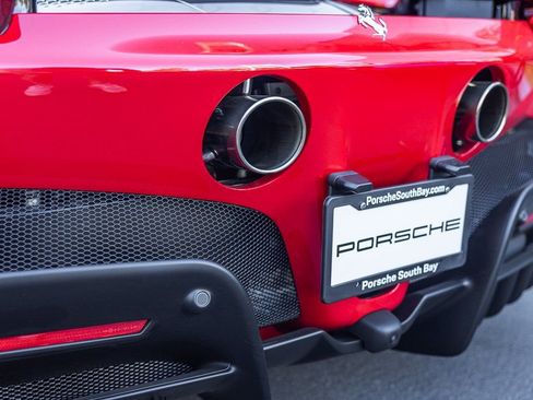 Used 2021 Ferrari SF90 Stradale Base image 27