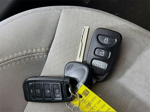 Used 2013 Kia Optima LX w/ Convenience Plus Pkg image 12