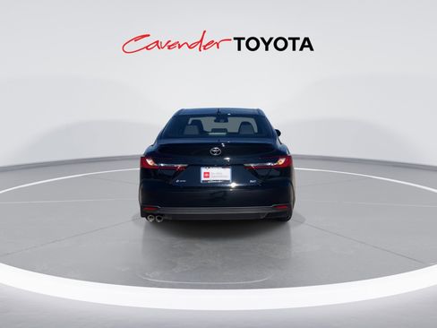 Certified 2026 Toyota Camry SE image 7