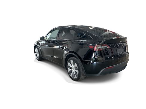 Certified 2023 Tesla Model Y Long Range AWD/4WD image 4