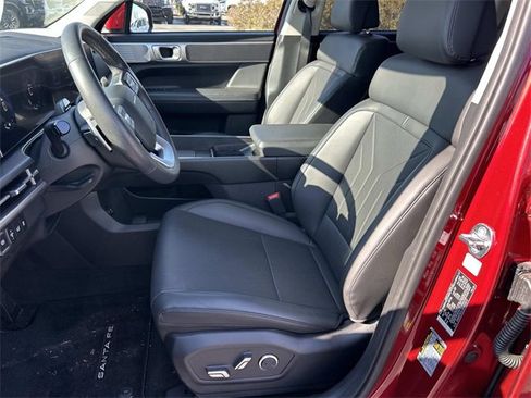 Used 2024 Hyundai Santa Fe SEL image 35