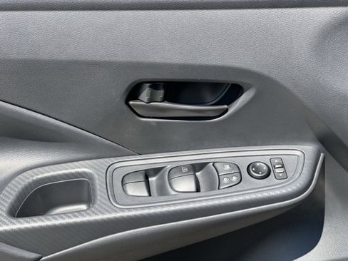 Certified 2025 Nissan Versa S w/ S Plus Package image 18