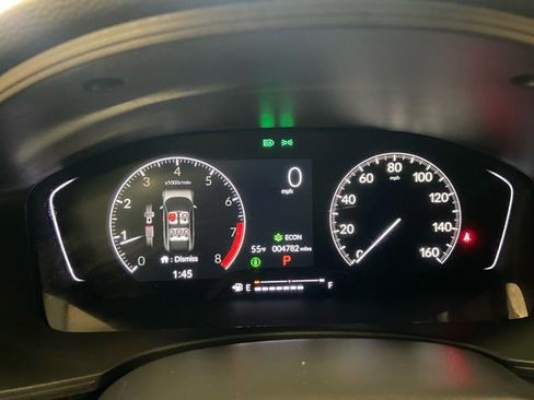 Used 2024 Honda Civic Sport image 17