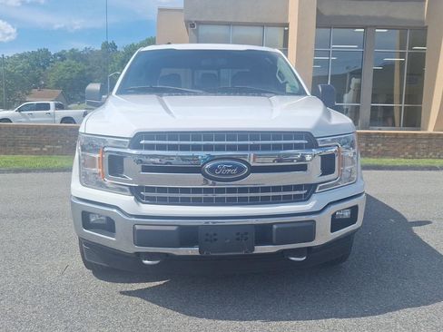 Used 2018 Ford F150 XLT w/ Equipment Group 302A Luxury AWD/4WD image 10