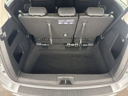 Certified 2026 Honda Odyssey EX-L image 33