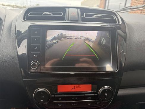 Used 2024 Mitsubishi Mirage LE image 28