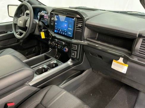 New 2026 Ford F150 STX image 15
