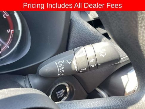 Used 2024 Toyota RAV4 XLE w/ Convenience Package AWD/4WD image 30