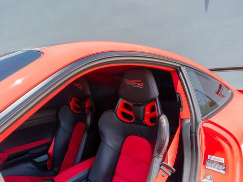 Used 2018 Porsche 911 GT2 RS RWD image 54