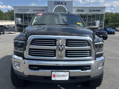Used 2018 RAM 2500 Big Horn