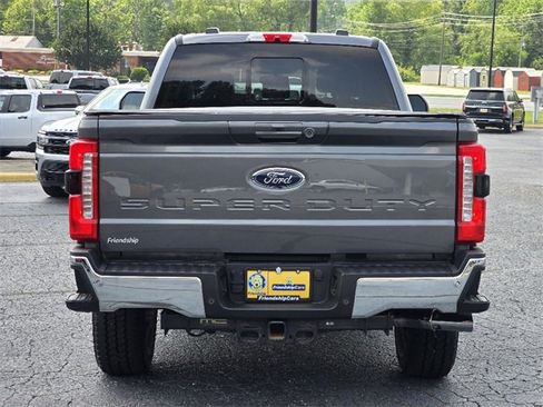 Used 2023 Ford F250 Lariat w/ Chrome Package image 26