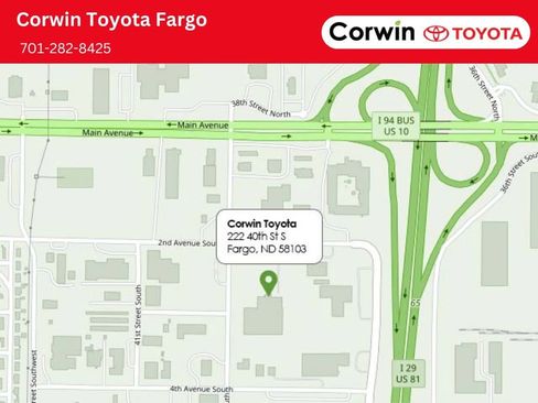 Used 2009 Toyota Corolla XLE image 9