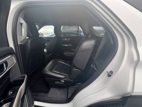 Used 2023 Ford Explorer Limited image 29