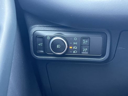 New 2026 Ford Explorer ST AWD/4WD image 16