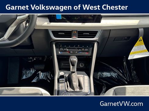 New 2026 Volkswagen Taos SE AWD/4WD image 24