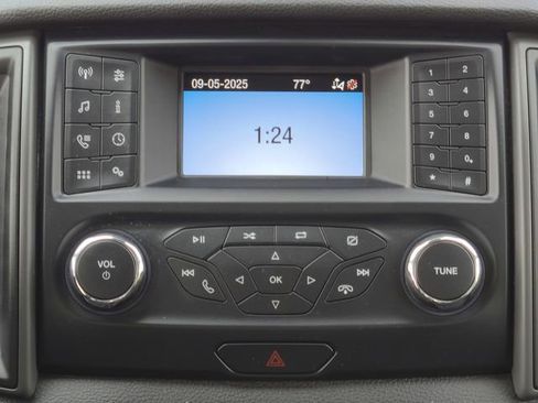 Used 2022 Ford Ranger XL w/ Equipment Group 101A High image 23