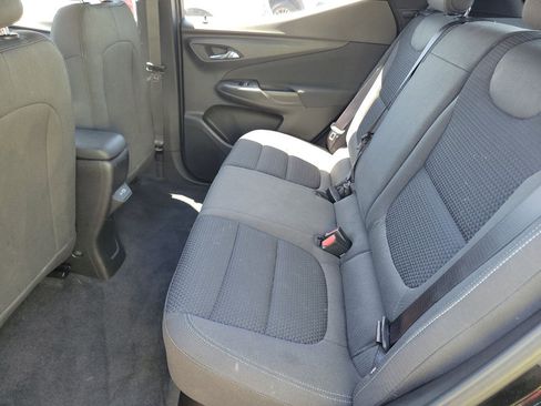 Used 2023 Chevrolet Bolt EUV LT w/ Driver Confidence Package FWD image 6