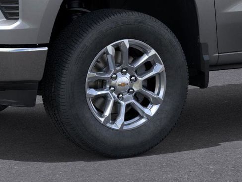 New 2026 Chevrolet Silverado 1500 LT image 9
