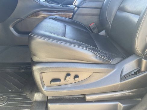 Used 2019 Chevrolet Tahoe LT w/ Luxury Package image 22