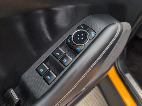 Used 2023 Ford Mustang Mach-E Premium RWD image 36