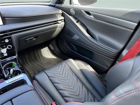 New 2026 Genesis G80 2.5T Sport Prestige image 5