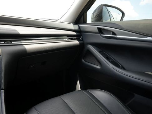Used 2024 INFINITI QX60 Luxe AWD/4WD image 8