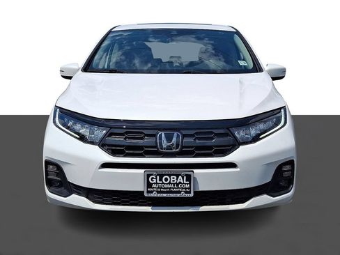Used 2025 Honda Odyssey EX-L image 2