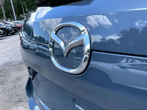 Used 2022 MAZDA CX-5 Carbon Edition AWD/4WD image 31