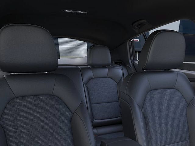 New 2026 Buick Envista Preferred w/ Convenience II Package FWD image 24