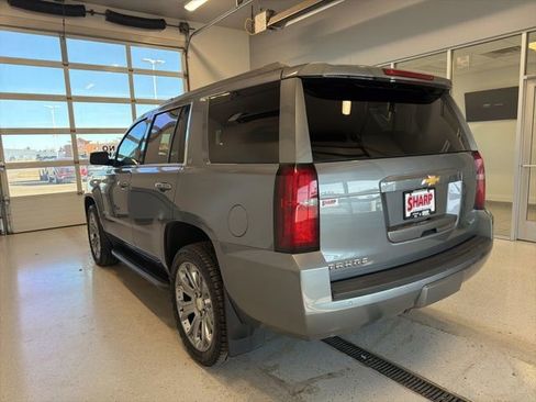 Used 2018 Chevrolet Tahoe LT image 8