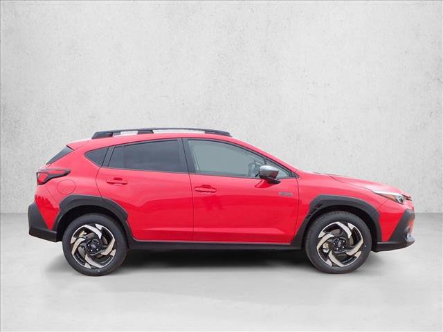 New 2026 Subaru Crosstrek 2.5i Limited AWD/4WD image 5