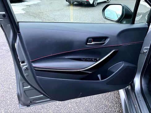 Certified 2025 Toyota Corolla GR image 19